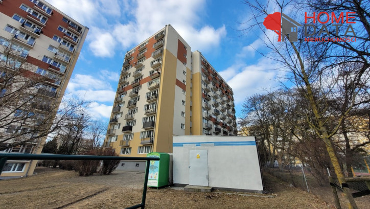 Mieszkanie Sprzedaż Poznań Jeżyce 13